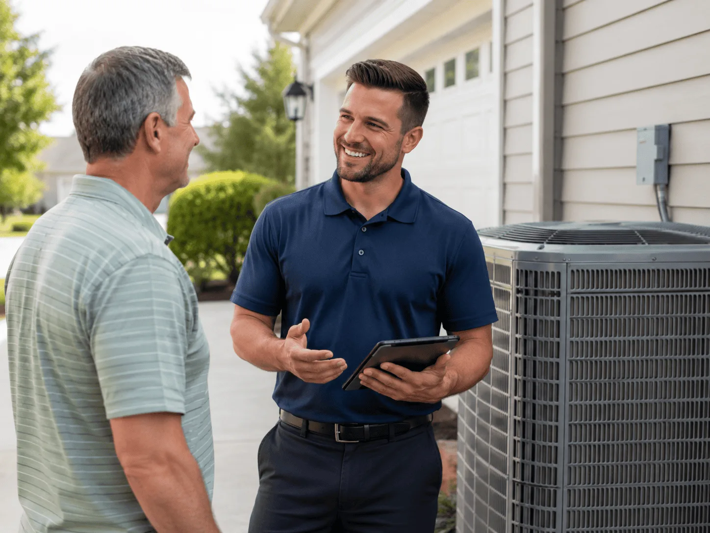 Heat Pump Installation Williston, OH FAQs